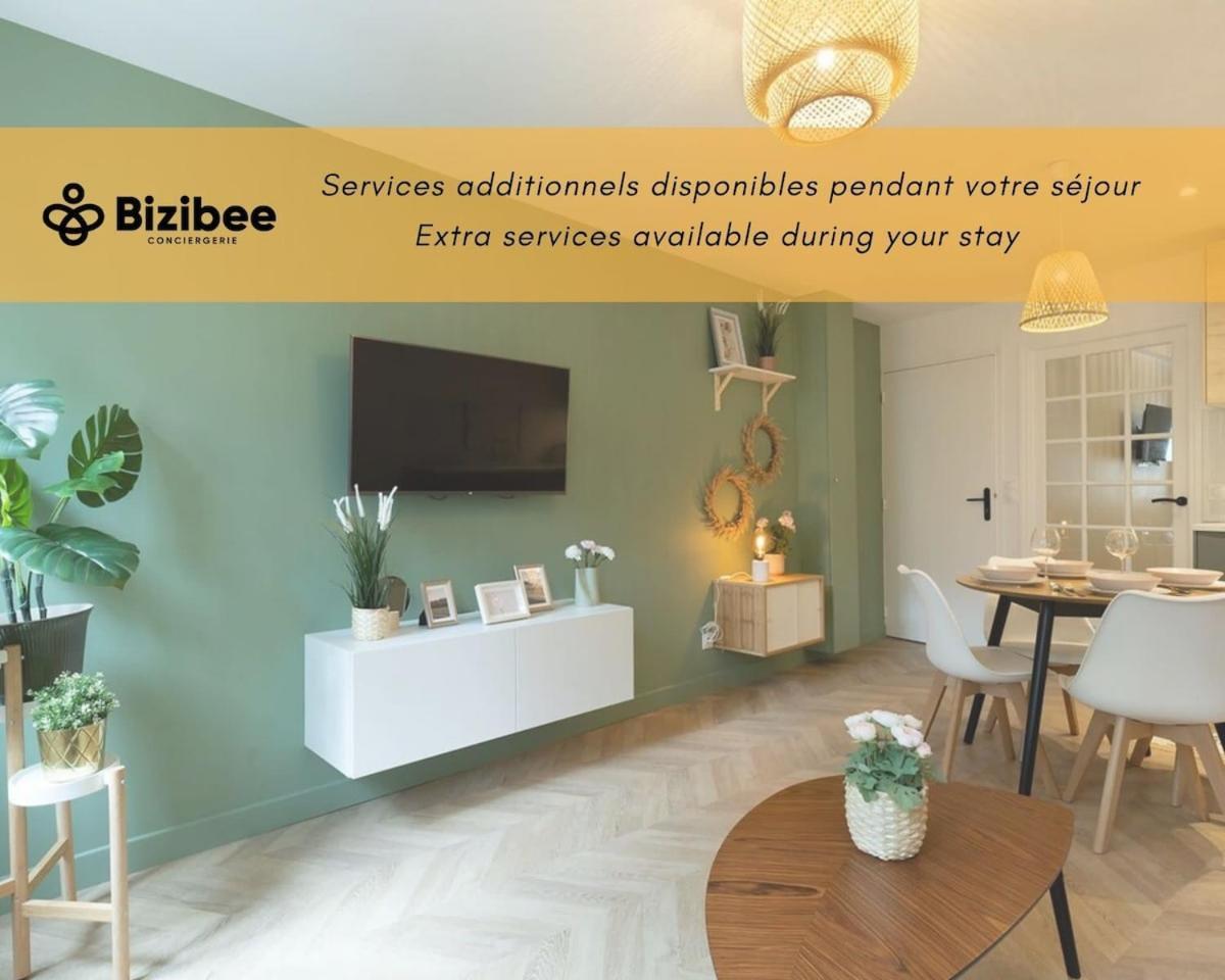 Le Nid - Center - *