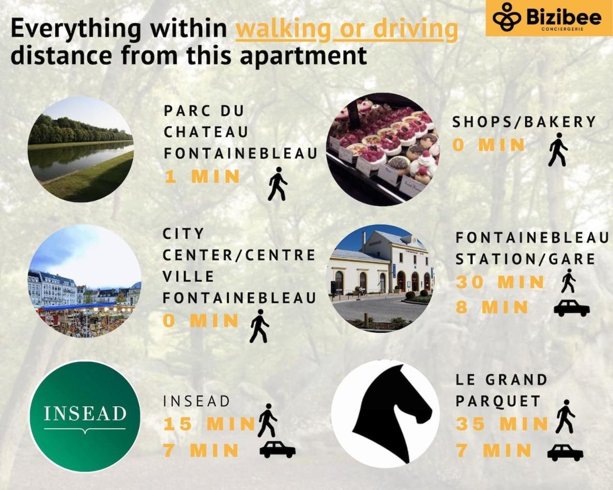Le Nid - Center - *
