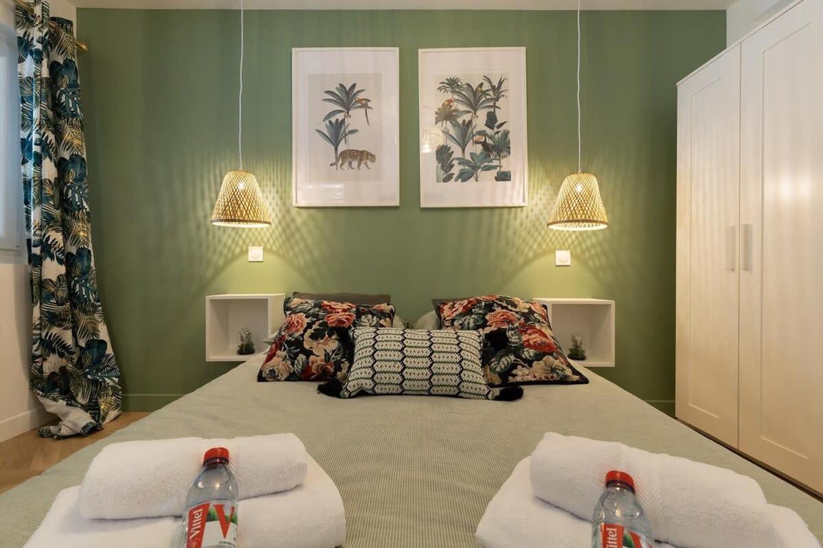 Apartment Le Nid - Center - *