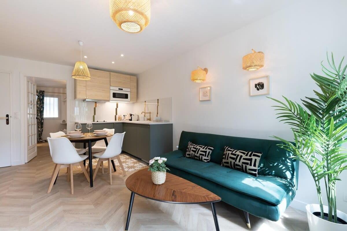 Apartment Le Nid - Center - *