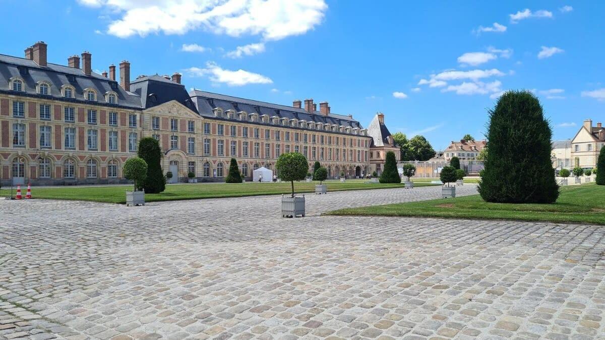 Le Nid - Center - * Fontainebleau